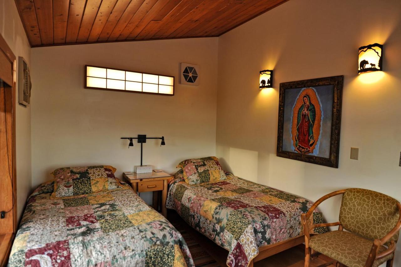 Apartament Heart And Wings Retreat Center Silver City Zewnętrze zdjęcie