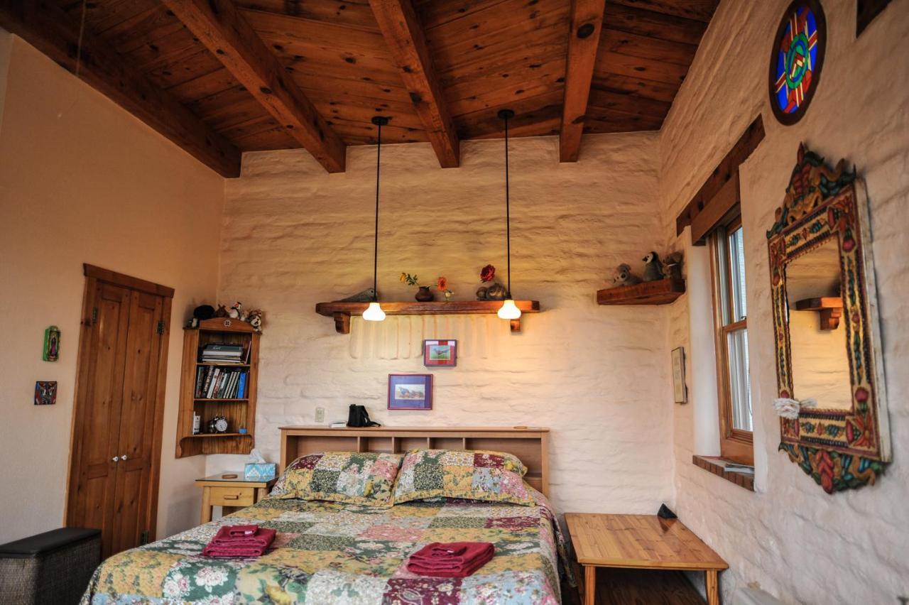 Apartament Heart And Wings Retreat Center Silver City Zewnętrze zdjęcie