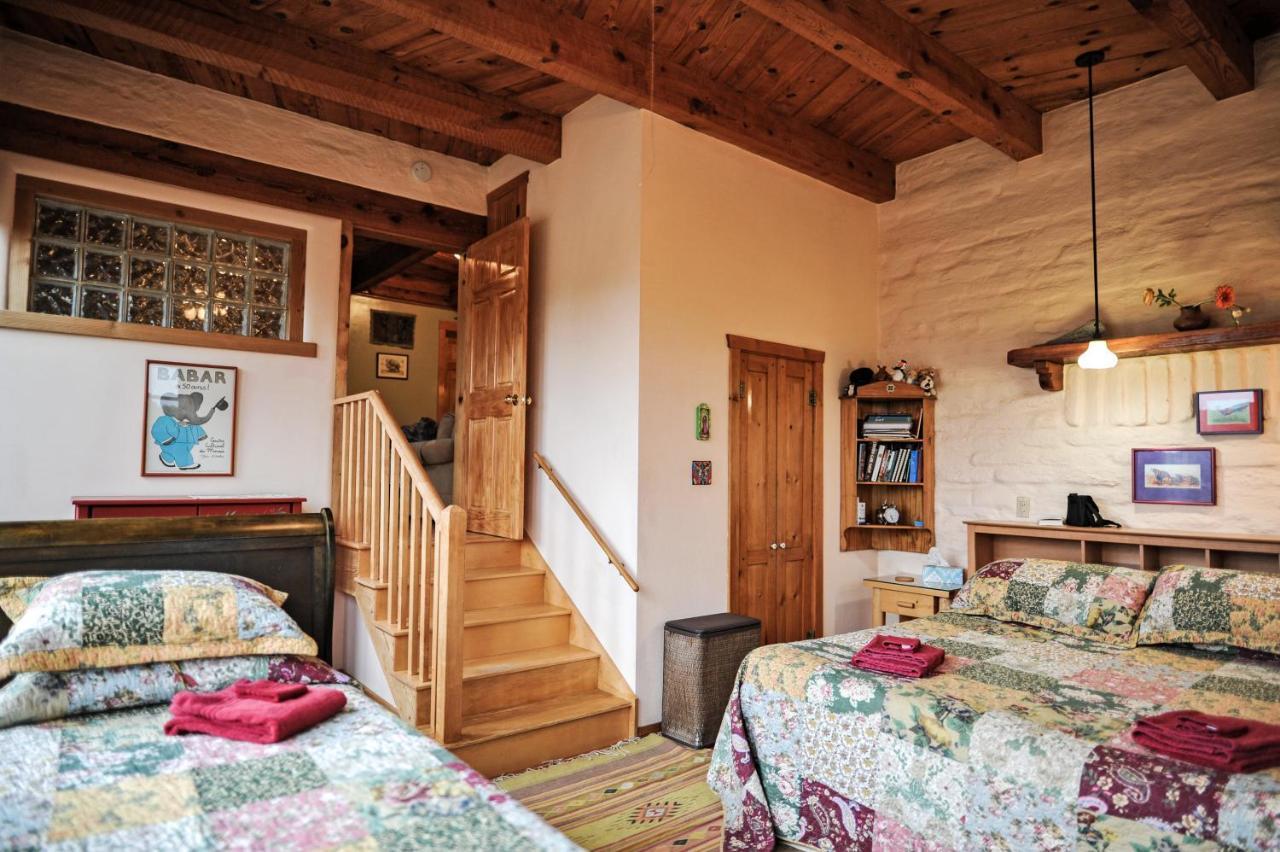 Apartament Heart And Wings Retreat Center Silver City Zewnętrze zdjęcie