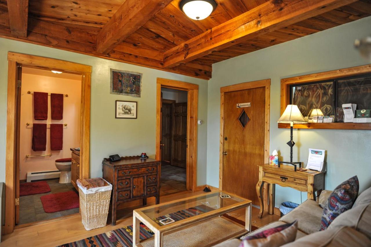 Apartament Heart And Wings Retreat Center Silver City Zewnętrze zdjęcie