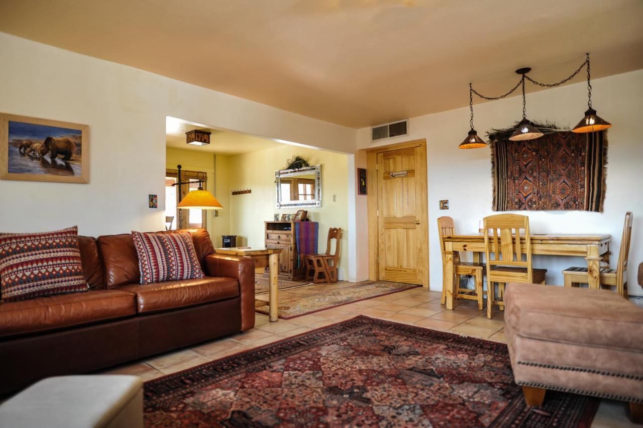 Apartament Heart And Wings Retreat Center Silver City Zewnętrze zdjęcie