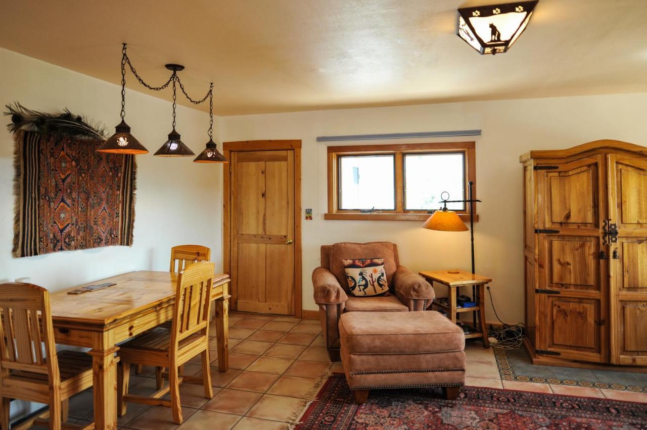 Apartament Heart And Wings Retreat Center Silver City Zewnętrze zdjęcie