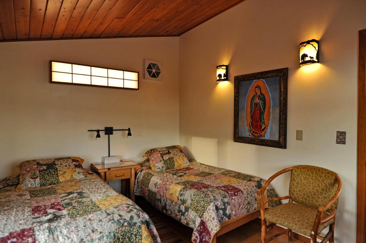 Apartament Heart And Wings Retreat Center Silver City Zewnętrze zdjęcie